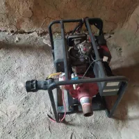 متور آب گازوییلی