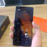 poco F5|موبایل|اصفهان, گلزار|دیوار