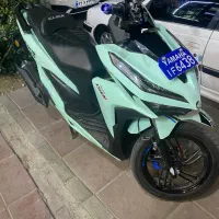 کلیک 150کویر