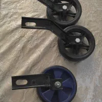 کمکی‌دوچرخه‌کودک