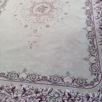 دو فرش ۹ متری ویک فرش ۶ متری