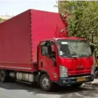 باربری شبانه روزی پاسارگاد*کارگروماشین*