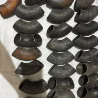 زانو مانیسمان بنکن ۹۰درجه سایز دواینچ رده ۴۰ فروشی