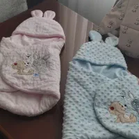 قنداق فرنگی استفاده نشده