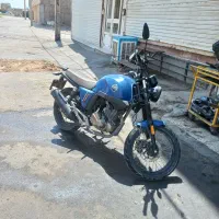 موتور زنتوس n20
