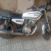 موتور 200همتاز مدل 1403