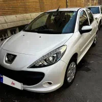 پژو ۲۰۷ مدل ۱۴۰۳
