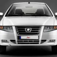 فروش حواله سورن پلاس با موتور xu7p
