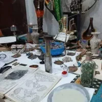 سرکتاب دعا بازگشت مشاوره