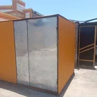 کانکس مغازه سیار