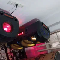 اسپیکر مدل میکرولب