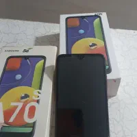 گوشی a70|موبایل|تبریز, |دیوار