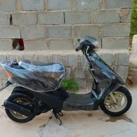 موتور پاکشتی