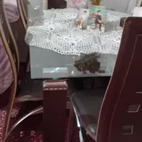 میز ناهار خوری