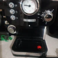 اسپرسوساز مباشی