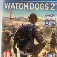 Watchdogs 2