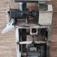 چرخ گوشت|فروشگاه و مغازه|قم, انسجام|دیوار