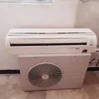 کولر گازی اسپلیت ۲۴ هزار سامسونگ