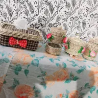 صنایع دستی بفروش میرسد