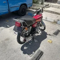 هوندا 125 مزایده