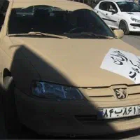 گِل مالی ماشین در محرم