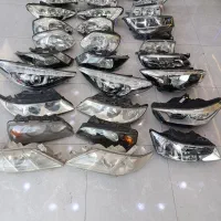 فروش چراغ استوک ایرانی و خارجی
