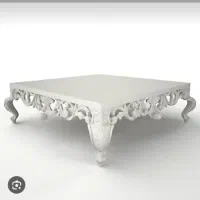 میز کریستوفرگای اورجینال  76 -0174