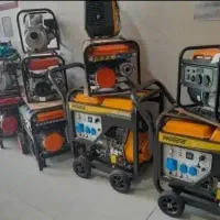 موتور برق یک کیلوواتی تا ۲۰کیلوواتی