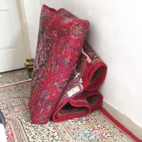 فرش دستباف