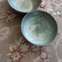 کاسه مسی