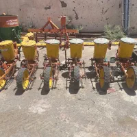دستگاه کاشت بذر چغندر و هندوانه