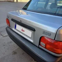 پرایدصبا فابریک استثنایی