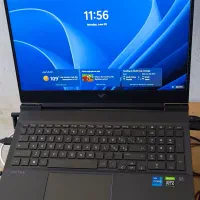 لپتاپ hp victus 16
