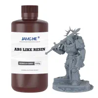 رزین پرینتر سه بعدی ABS جمقه jamghe