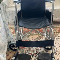 ویلچر تن آرا