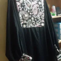 عبا و مانتو و تونیک و لباس مجلسی