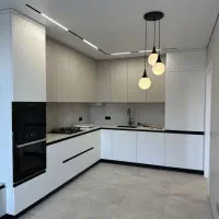 کابینت هایگلاس سوپر مات