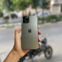 اپل Iphone 12 pro max حافظه256
