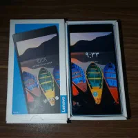 تبلت لنوو سالم و تمیز