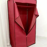 کمد پارچه ای برزنتی
