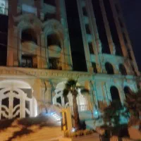 زمین ۴۶۶متری سه نبش