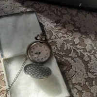 ساعت جیبی نو آکبند ودقیق