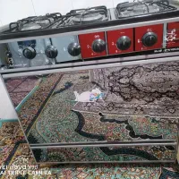 گاز طرح فر