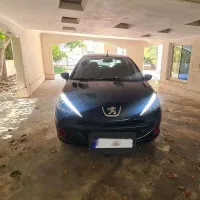 پژو ۲۰۷ MC اتومات مدل ۱۴۰۱