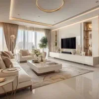 ویو-ابدی-کارون-تک-واحدی