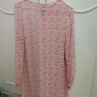 شومیز حربر