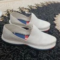 گیوه کلاش اصل کردستان