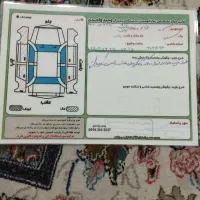 سمند Siمدل۹۱
