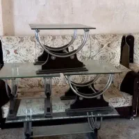 مبل کارکرده