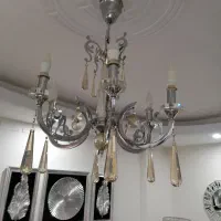 لوستر 6 شاخه